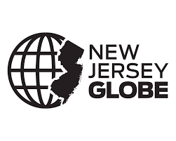NJ Globe Logo